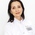 Фотография специалиста Шаталова Наталья Вячеславовна