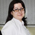 Фотография специалиста Морозова Татьяна Игоревна