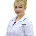 Фотография специалиста Павлова Алена Сергеевна