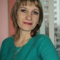 Фотография специалиста Мормуль Мария Николаевна