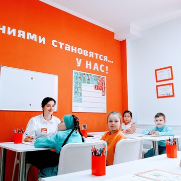 Школа скорочтения и развития интеллекта IQ007 фото 1