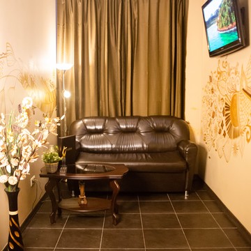 SPBTHAI - Тайский массаж, м. Московская фото 3