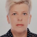 Фотография специалиста Комарова Светлана