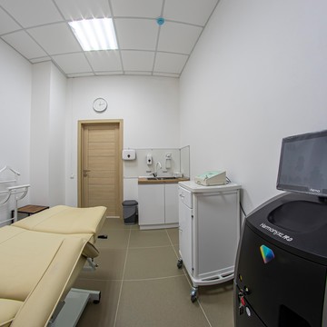 Клиника врачебной косметологии Quantum Satis Clinic фото 3