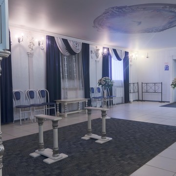 Салон обрядовых услуг в Томске фото 1