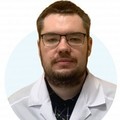 Фотография специалиста Саунов Михаил Дмитриевич