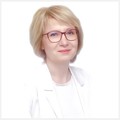 Фотография специалиста Шестакова Ирина Геннадьевна