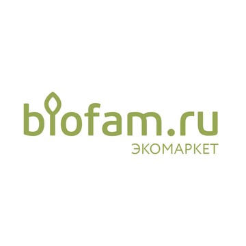 Супермаркет здорового питания Biofam.ru фото 1