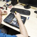 Фотография специалиста Паркушев Сергей Владимирович