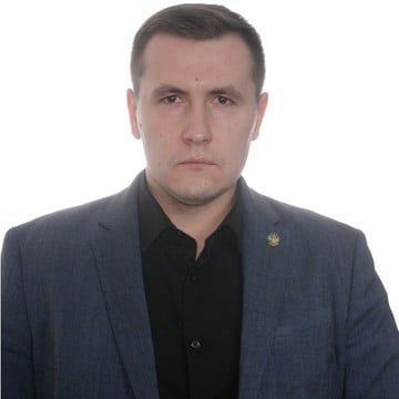Адвокат Конопкин Дмитрий Сергеевич фото 1