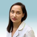 Фотография специалиста Иванова Татьяна Александровна