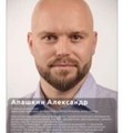 Фотография специалиста Апашкин Александр