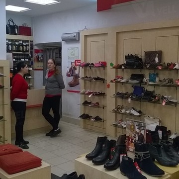 Магазин обуви Rieker на Загородном проспекте фото 1
