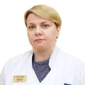 Фотография специалиста Протасова Нина Юрьевна