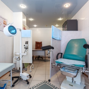 Медицинская клиника Евромед С на Братиславской фото 1
