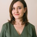 Фотография специалиста Лукьянова Оксана Игоревна