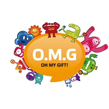Магазин нестандартных подарков O.M.G фото 1