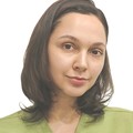 Фотография специалиста Зейналова Джамила Гидаятовна