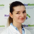 Фотография специалиста Красулина Ксения Андреевна