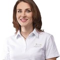 Фотография специалиста Хамидулина Полина Николаевна