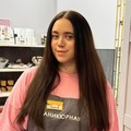 Фотография специалиста Ведущий мастер Олеся