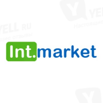 Int.market на улице Красного Маяка фото 1