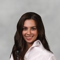 Фотография специалиста Данова Ирина Арсеновна