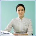 Фотография специалиста Погудина Элина Александровна