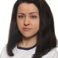 Фотография специалиста Макашова Наталия Владимировна