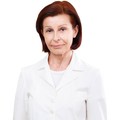 Фотография специалиста Лебедькова Галина Михайловна