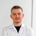Фотография специалиста Хентов Алексей Александрович