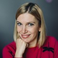 Фотография специалиста Синявская Марина