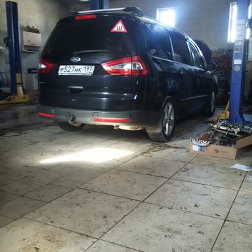 Автосервис Check74 фото 2