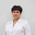 Фотография специалиста Кафтонова Светлана Васильевна