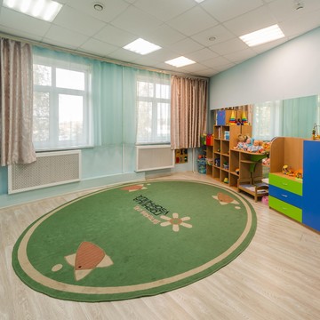 Английский частный детский сад Горница-Узорница в Щербинке фото 3