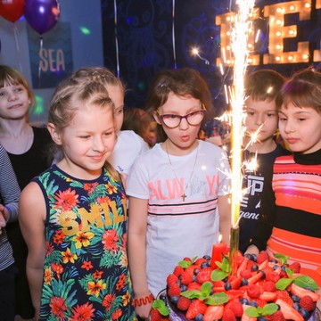Спортивно-развлекательный центр Небо на Бабушкинской фото 3