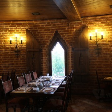 Ресторан Старая башня фото 2