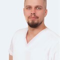 Фотография специалиста Дорогой Антон Павлович