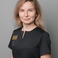 Фотография специалиста Кекина Мария Александровна