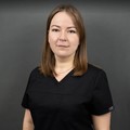 Фотография специалиста Журавлева Анна Александровна