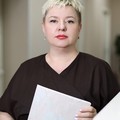 Фотография специалиста Истомина Вера