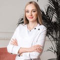 Фотография специалиста Бурба Яна Олеговна