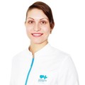 Фотография специалиста Кирсанова Ксения Олеговна