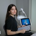 Фотография специалиста Кислицкая Олеся