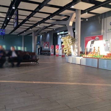 Международный аэропорт Краснодар фото 1