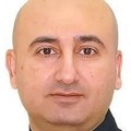 Фотография специалиста Фади Эйд