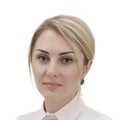 Фотография специалиста Качурина Екатерина Левановна