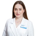 Фотография специалиста Карачёва (Торчинава) Эльвира Сергеевна
