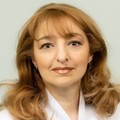 Фотография специалиста Хацукова Ирина Ахмедовна