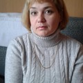Фотография специалиста Овчинникова Оксана Анатольевна